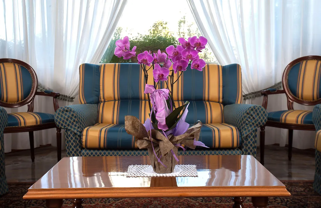 Hotel Abano Verdi-1