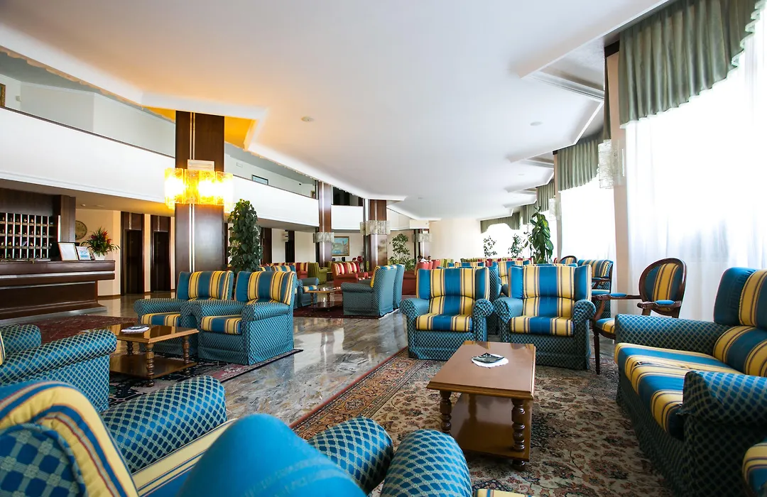 Hotel Abano Verdi-1