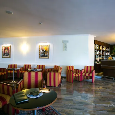 Hotel Abano Verdi-3