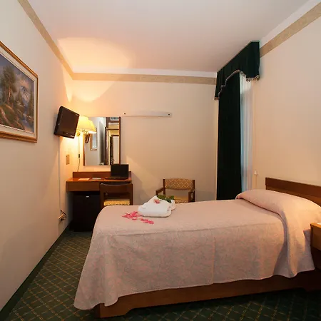 Hotel Abano Verdi-2