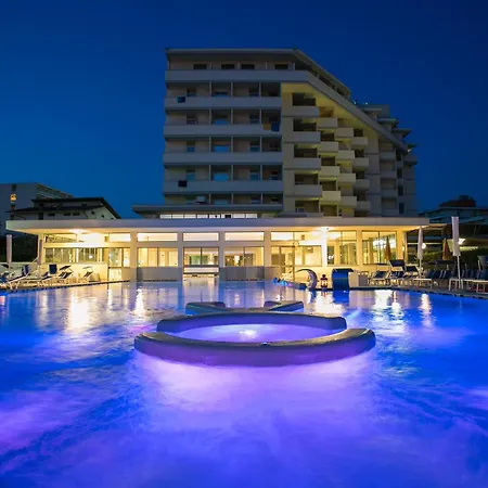 Hotel Abano Verdi-3